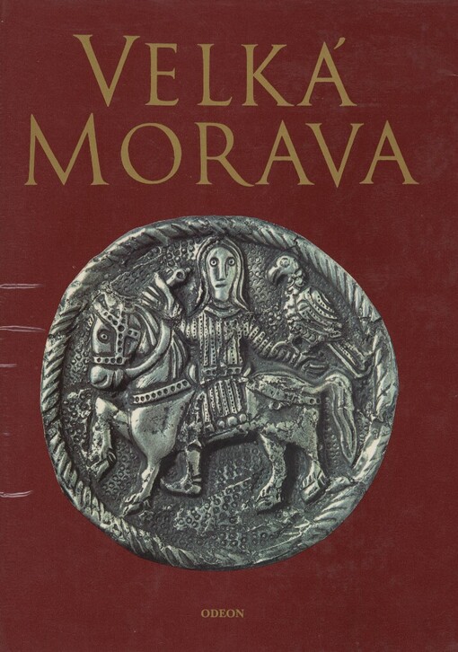 Velká Morava: doba a umění