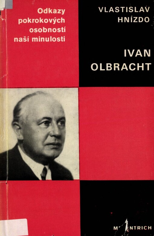 Ivan Olbracht, 2., dopl. vyd.