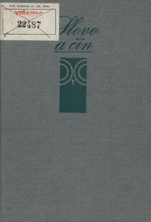 Jazyk mezi lidmi : o úloze jazyka v řízení socialistické společnosti
