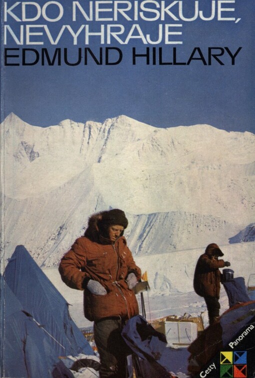 Kdo neriskuje, nevyhraje