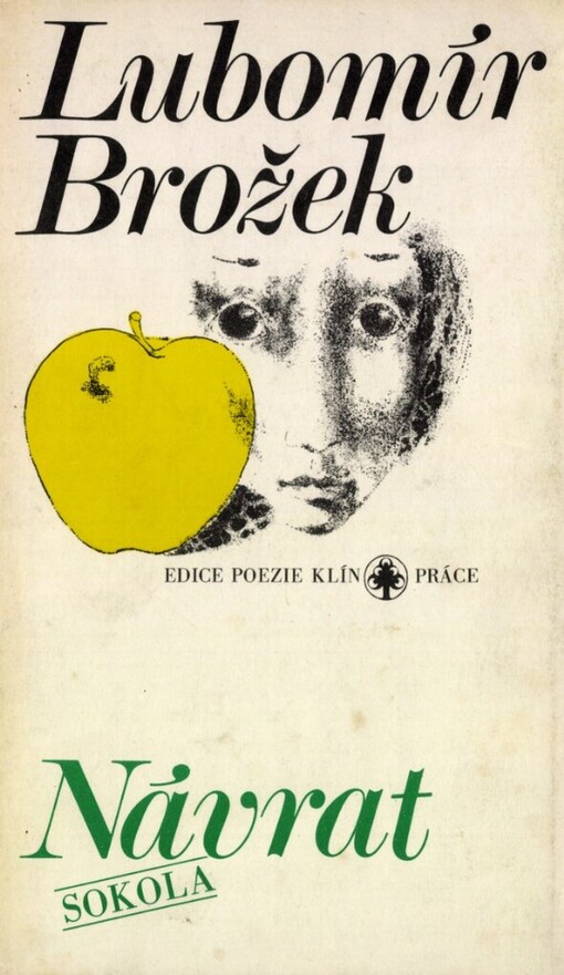Návrat sokola: [sbírka veršů]