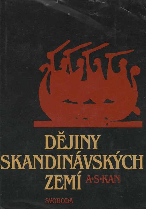 Dějiny skandinávských zemí