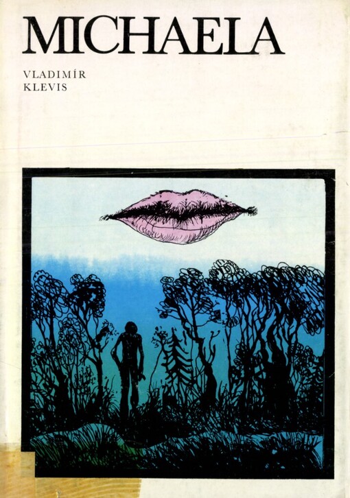 Michaela :Pro čtenáře od 13 let