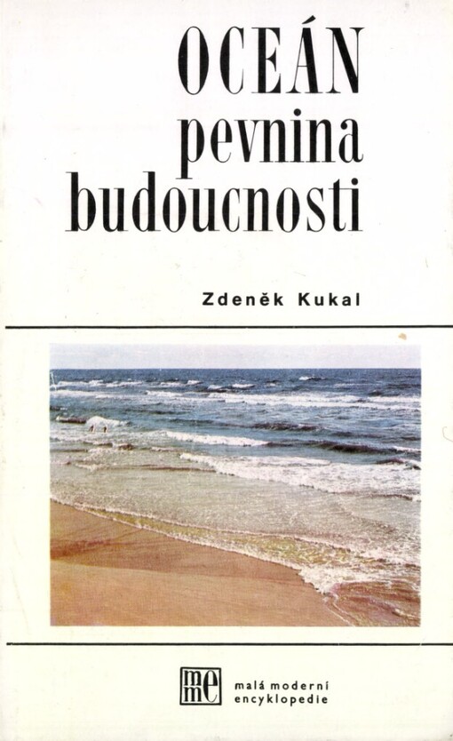 Oceán - pevnina budoucnosti