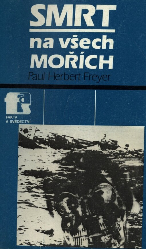 Smrt na všech mořích