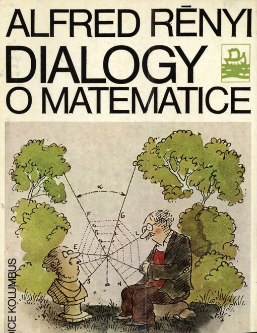 Dialogy o matematice