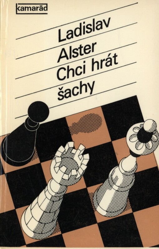 Chci hrát šachy