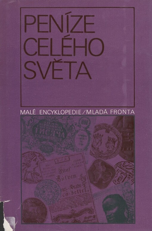 Peníze celého světa