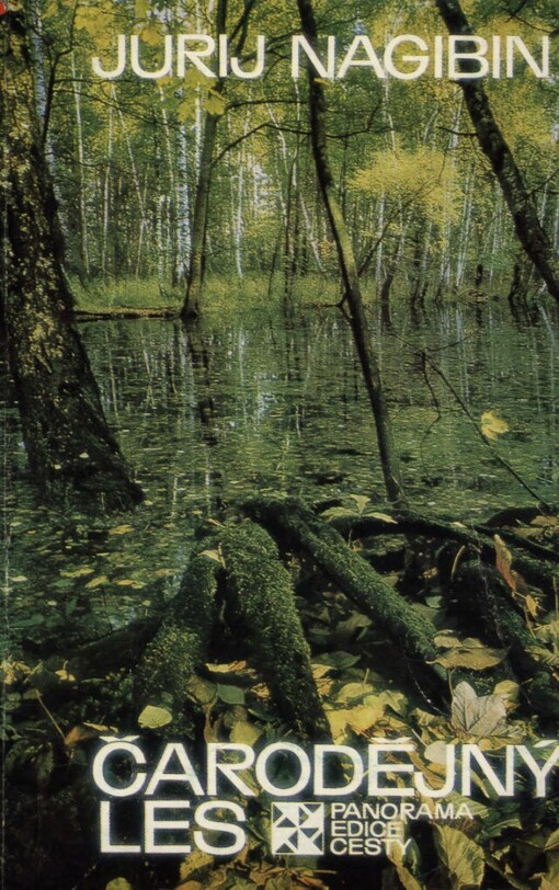 Čarodějný les :[povídky]