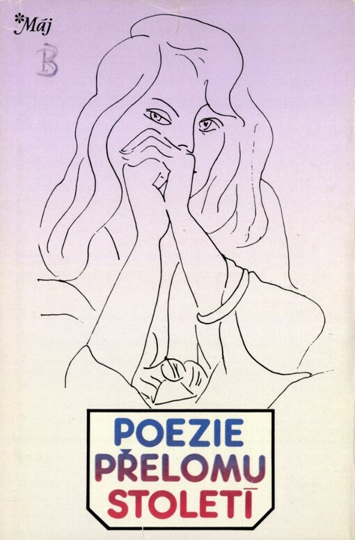 Poezie přelomu století: antologie