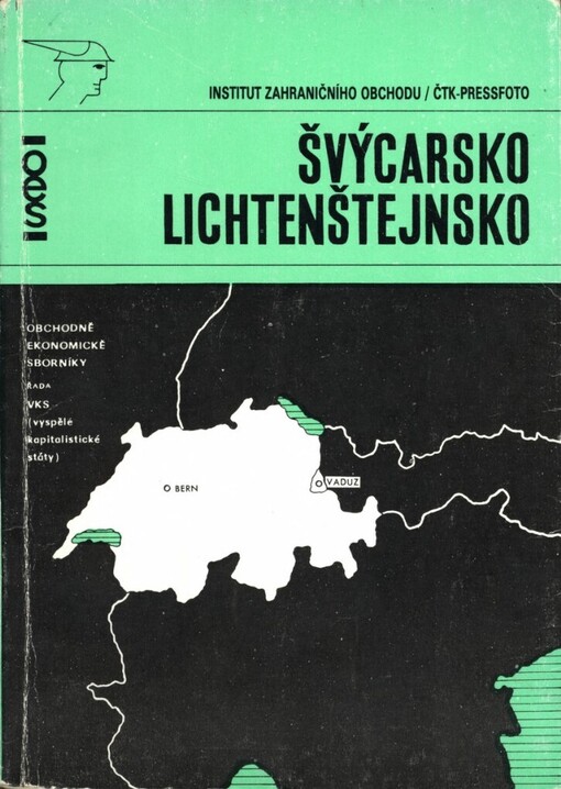 Švýcarsko, Lichtenštejnsko