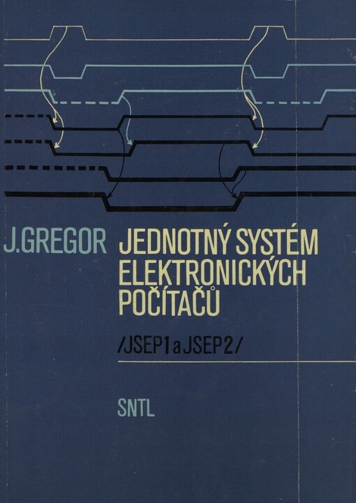 Jednotný systém elektronických počítačů :JSEP 1 a JSEP 2