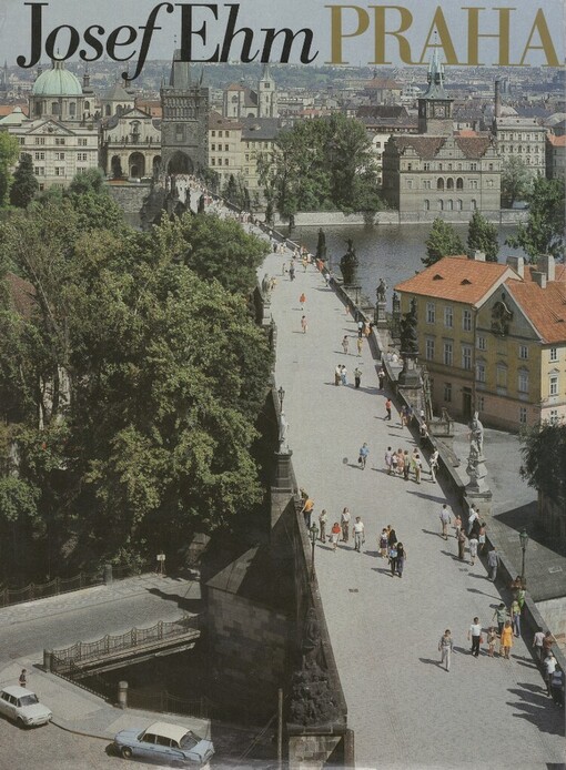 Praha