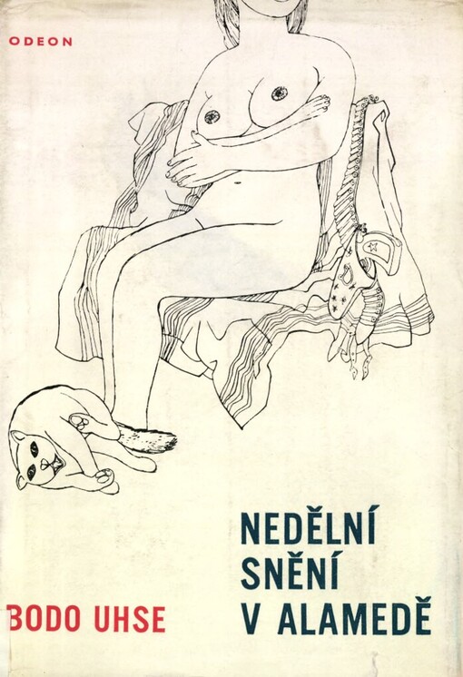 Nedělní snění v Alamedě