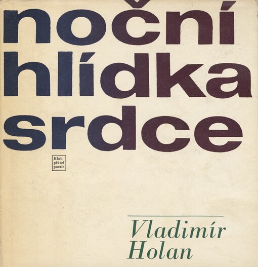 Noční hlídka srdce