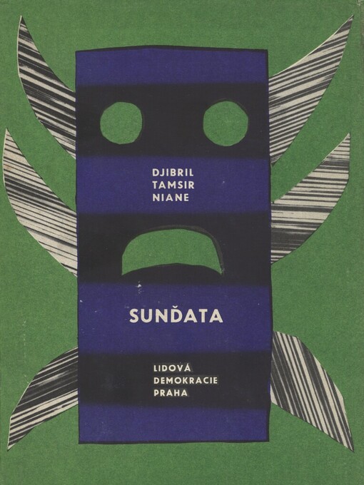 Sunďata, neboli, Mandingská epopej