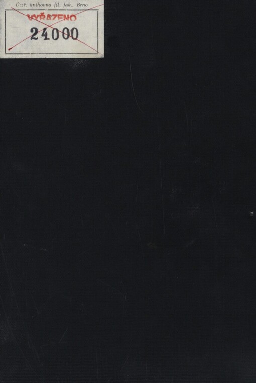 Diagnostika duševních poruch