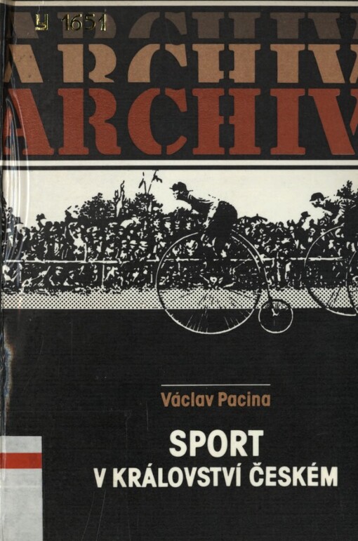 Sport v království českém