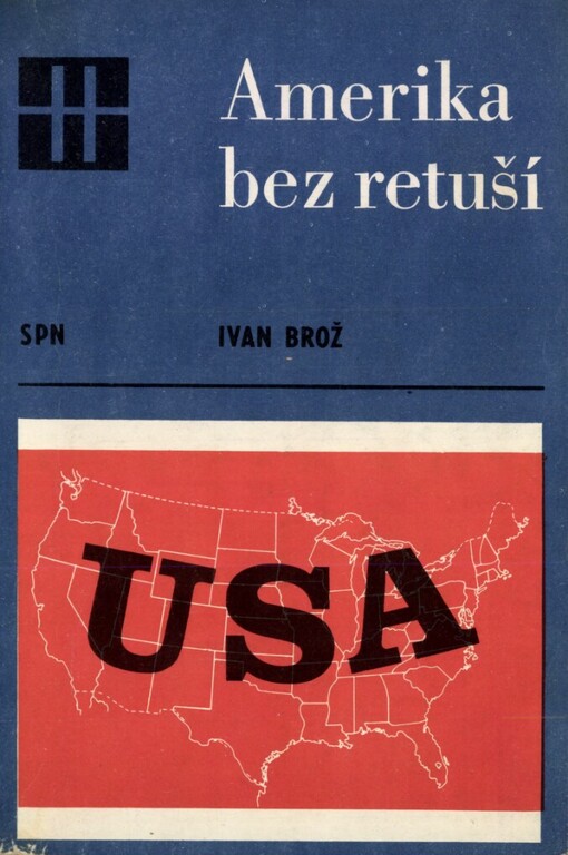 Amerika bez retuší