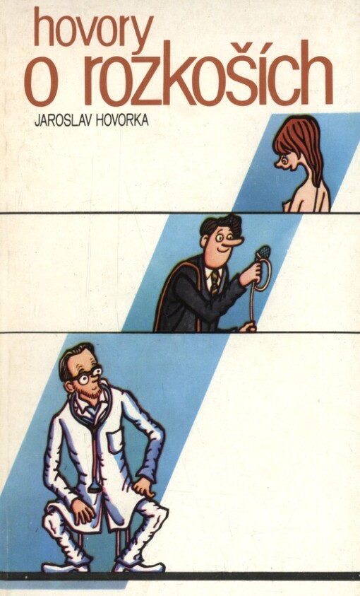 Hovory o rozkoších