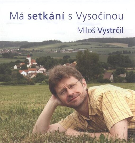 Má setkání s Vysočinou