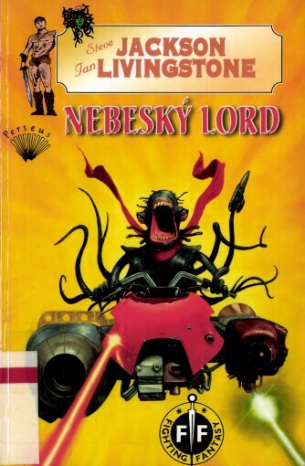 Nebeský lord