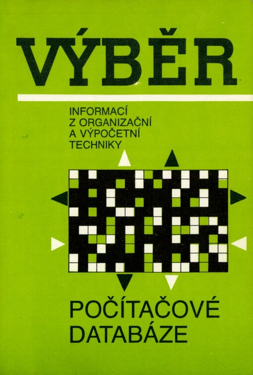 Počítačové databáze