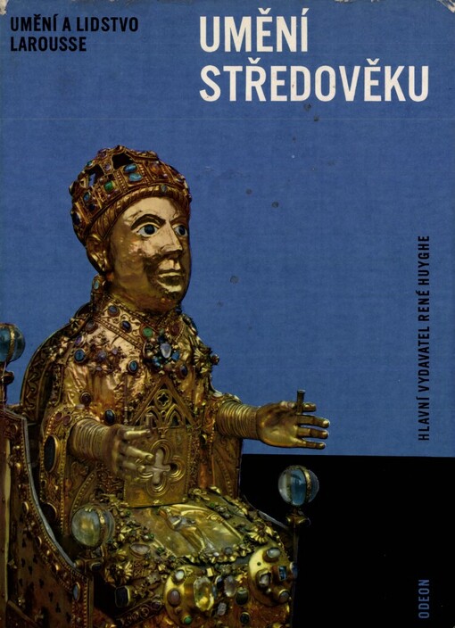 Encyklopedie umění středověku