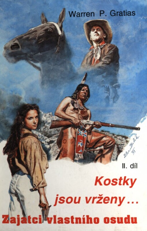 Zajatci vlastního osudu