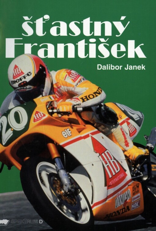 Šťastný František