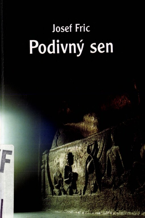 Podivný sen