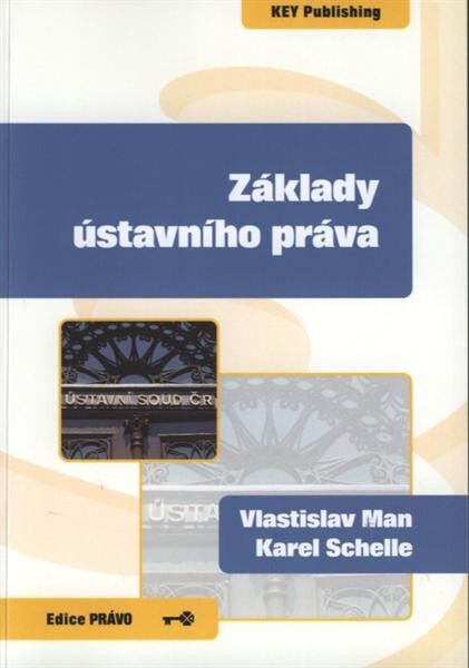 Základy ústavního práva