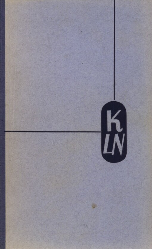 Eolova harfa :Román