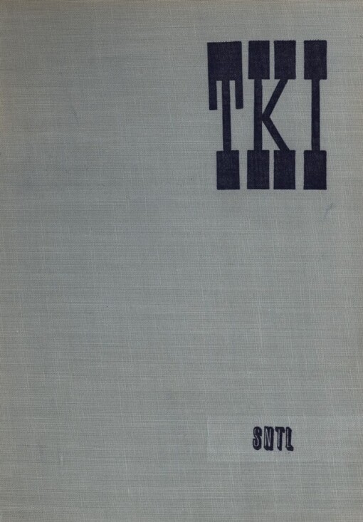 Teorie informace a její použití v technice :Určeno pro techniky zabývající se přenosem informace ve sdělovací technice