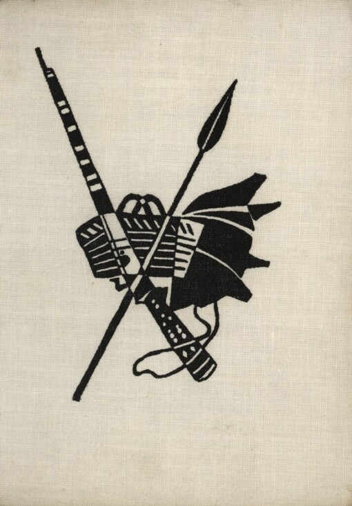 Ebenová karavana :román