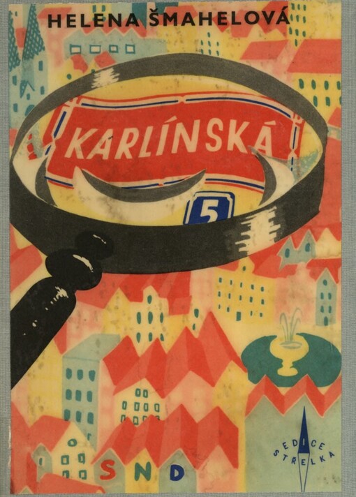 Karlínská číslo 5