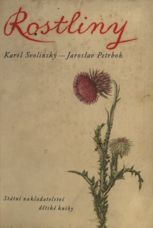 Rostliny