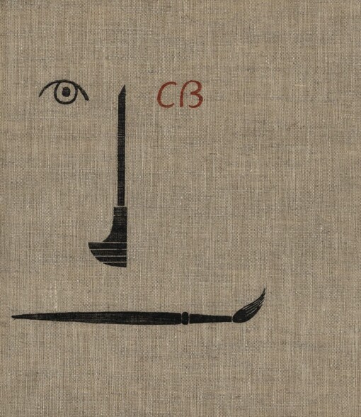 Kouzelné zrcadlo : vyprávění o Cyrilu Boudovi