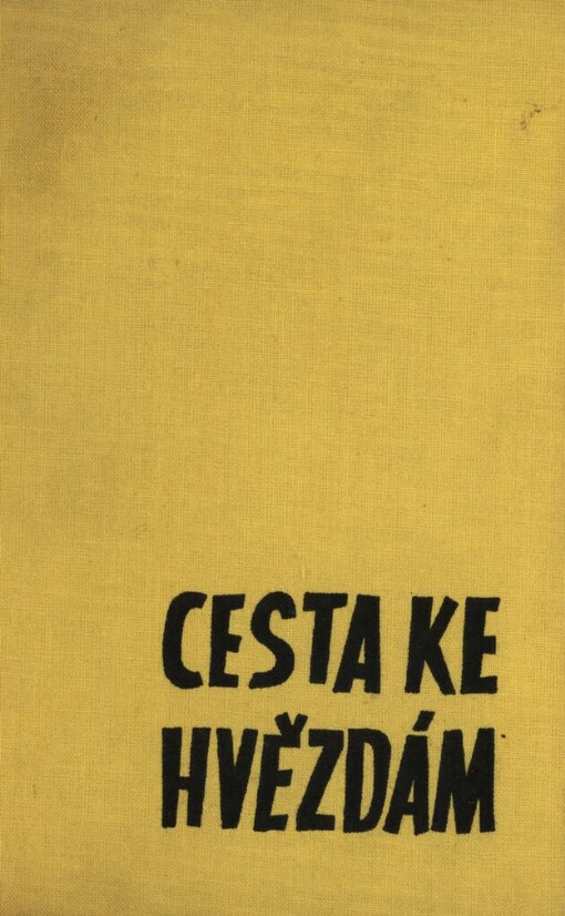 Cesta ke hvězdám