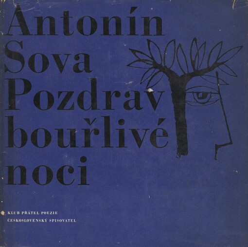 Pozdrav bouřlivé noci