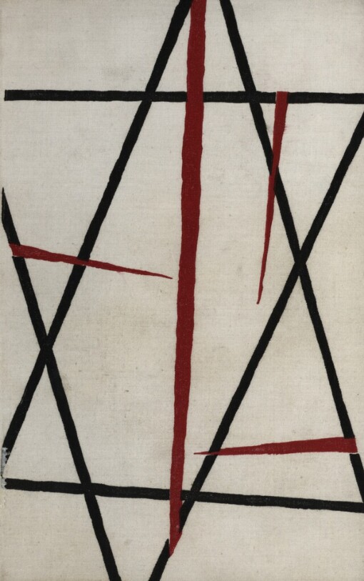 Opuštěná panenka, 3., upr. vyd.