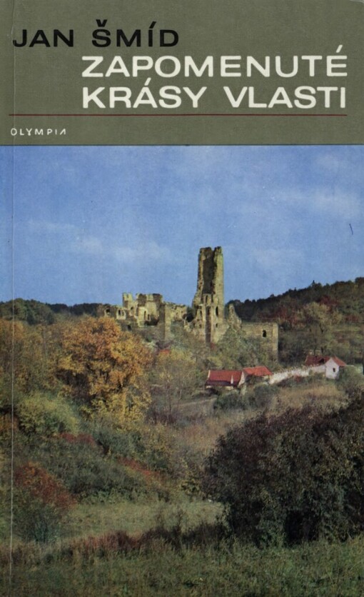 Zapomenuté krásy vlasti