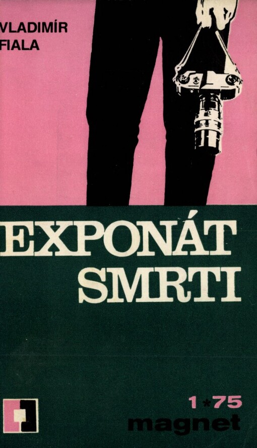 Exponát smrti