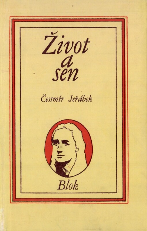 Život a sen: Román [o Boženě Němcové]