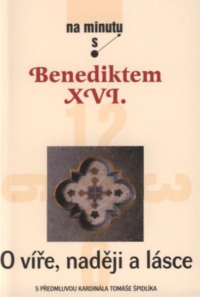 O víře, naději a lásce