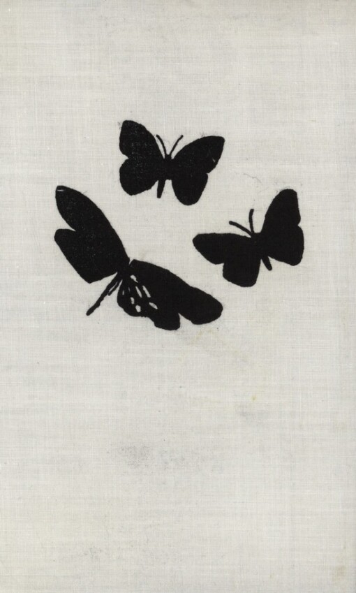 Květiny jsou tu zbytečné :[povídky]