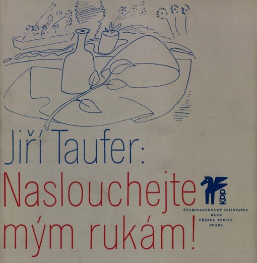 Naslouchejte mým rukám!