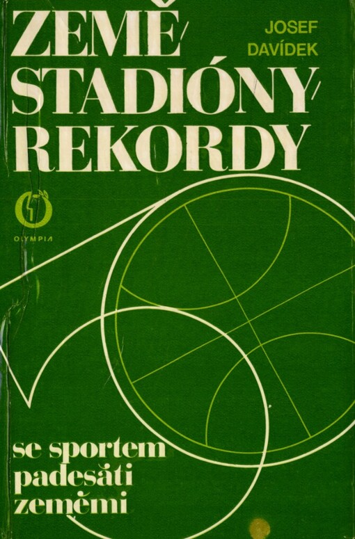 Země, stadióny, rekordy: se sportem padesáti zeměmi