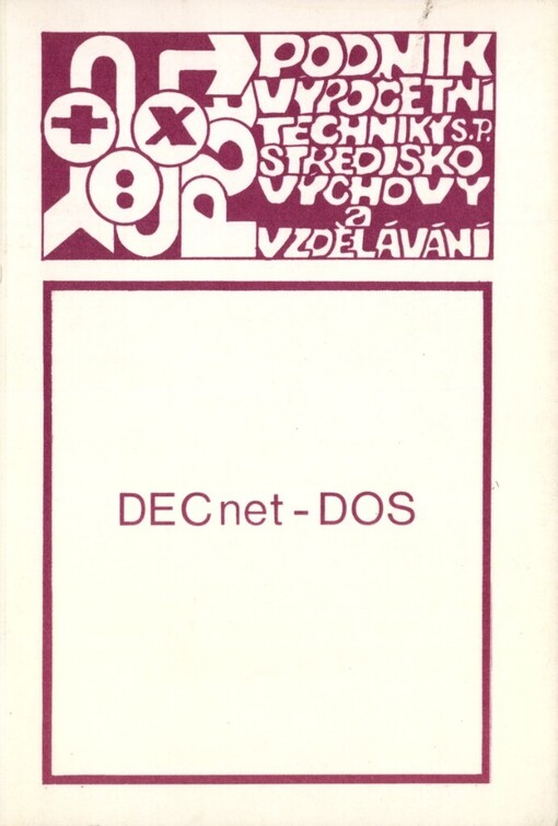 DECnet - DOS