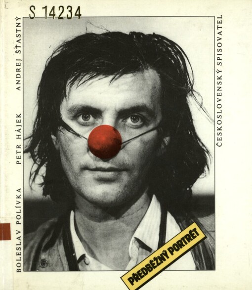 Předběžný portrét